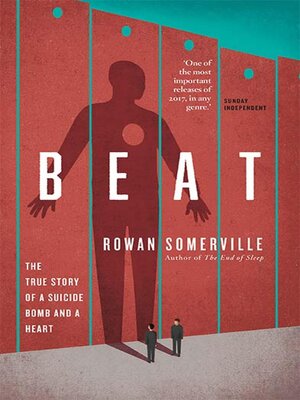 cover image of Beat